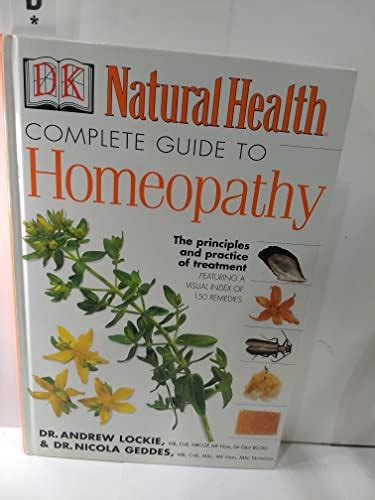 he called this new system of medicine homeopathy. . Homeopathic combination medicine book pdf